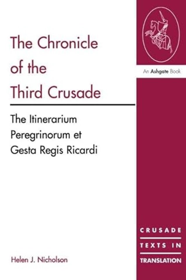 Chronicle of the Third Crusade