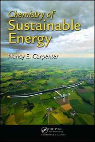 Chemistry of Sustainable Energy