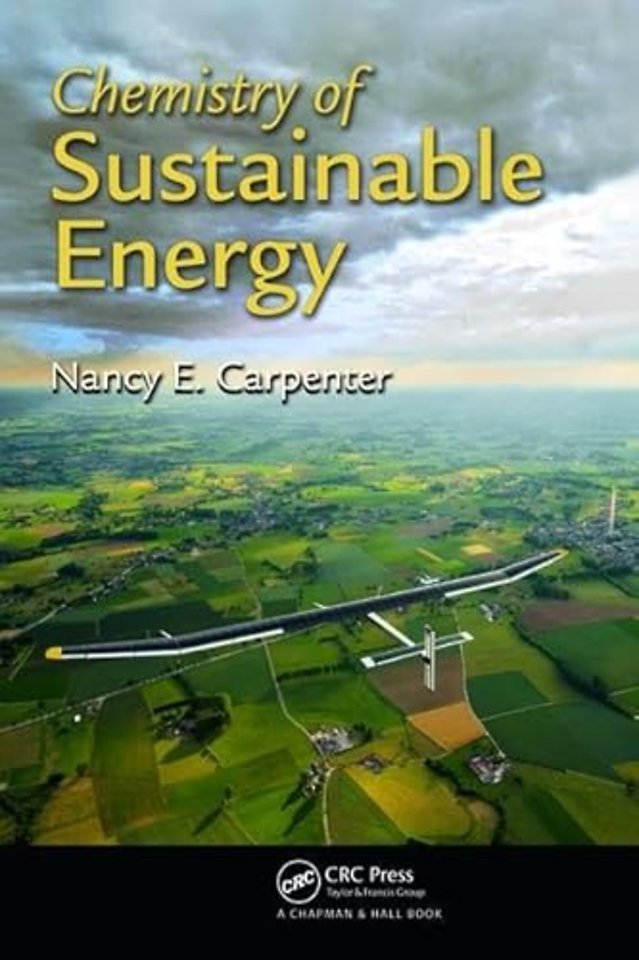Chemistry of Sustainable Energy