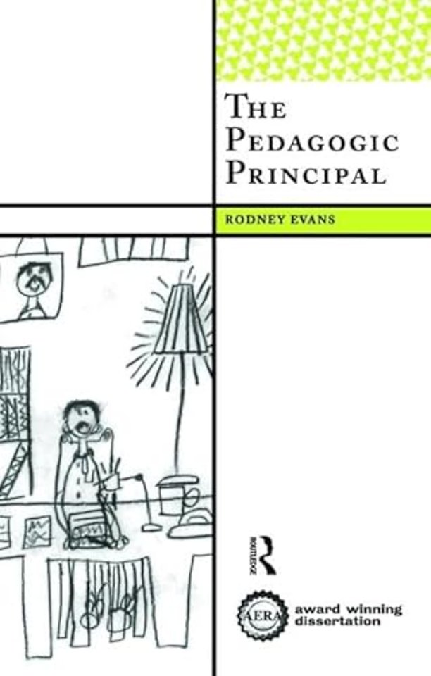 Pedagogic Principal