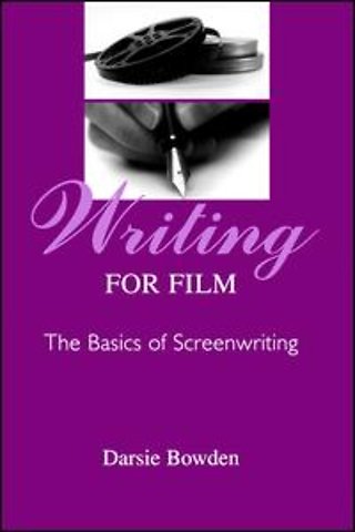Writing for Film