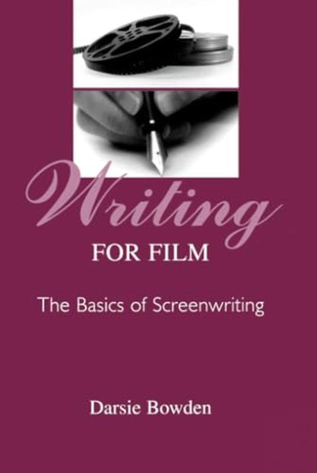 Writing for Film