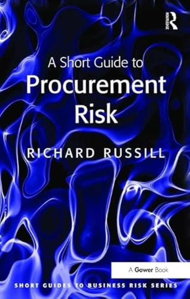 Short Guide to Procurement Risk
