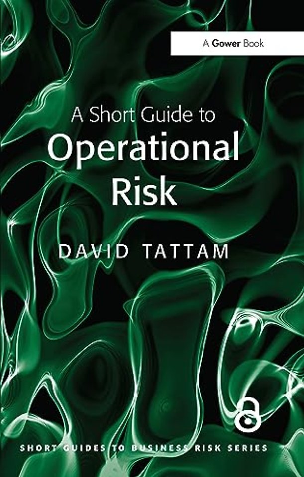 Short Guide to Operational Risk