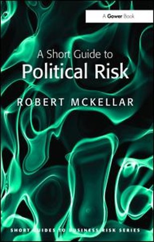 Short Guide to Political Risk