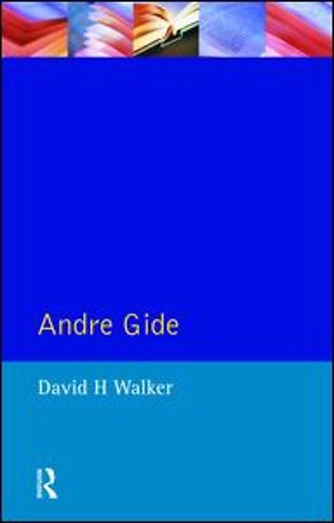 Andre Gide
