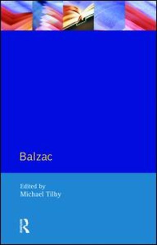 Balzac