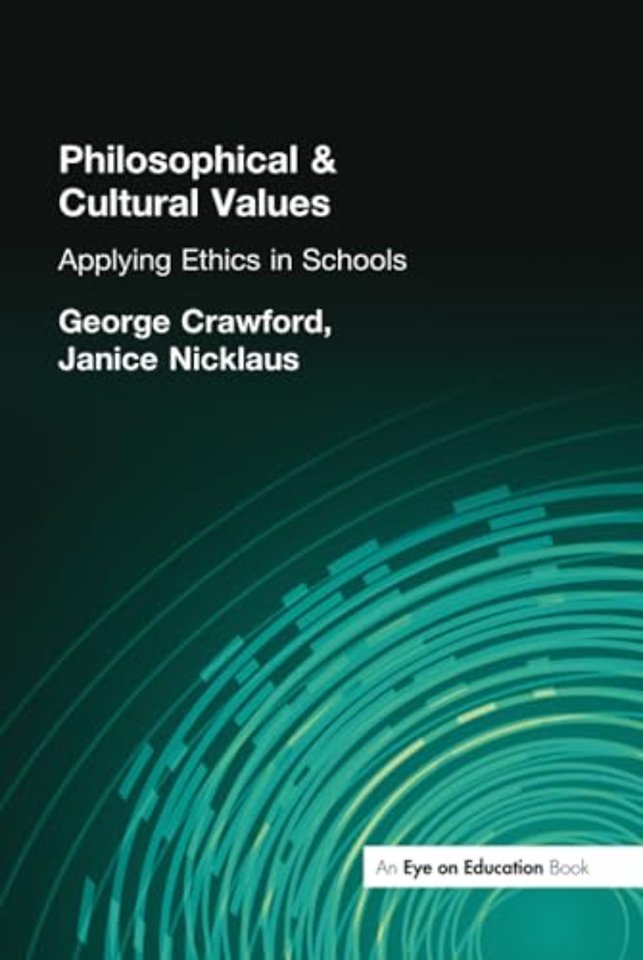 Philosophical and Cultural Values