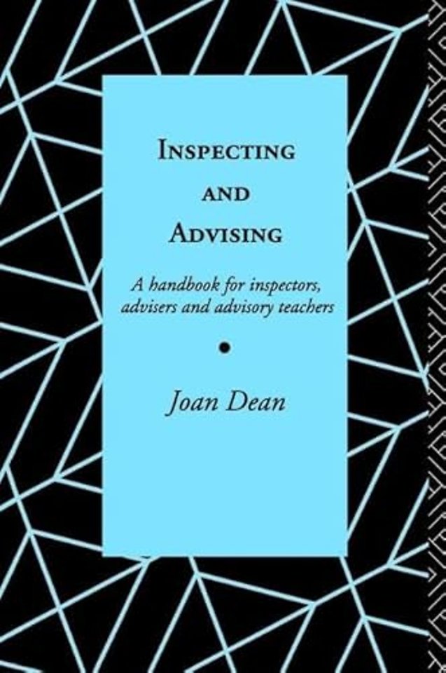 Inspecting and Advising