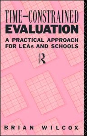 Time-Constrained Evaluation