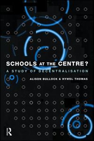 Schools at the Centre