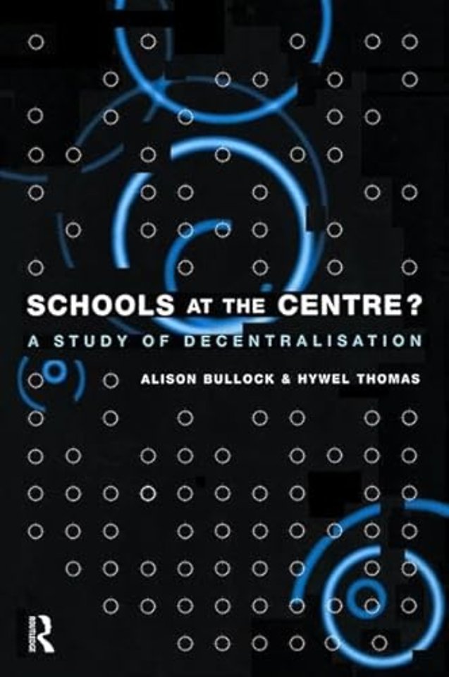 Schools at the Centre