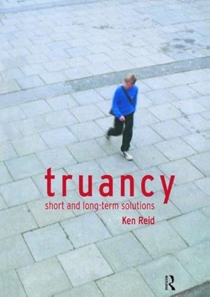 Truancy