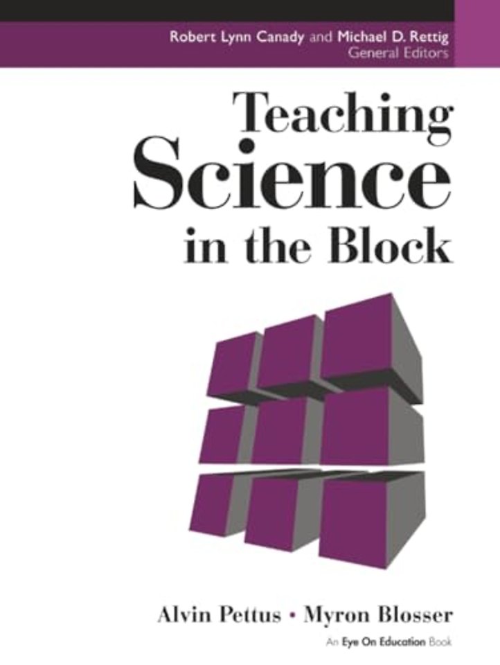 Teaching Science in the Block