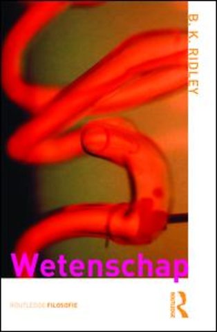 Wetenschap
