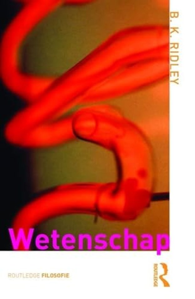 Wetenschap