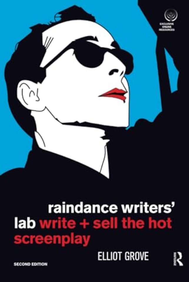Raindance Writers' Lab