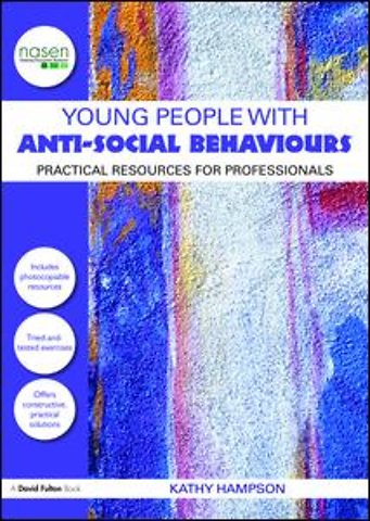 Young People with Anti-Social Behaviours