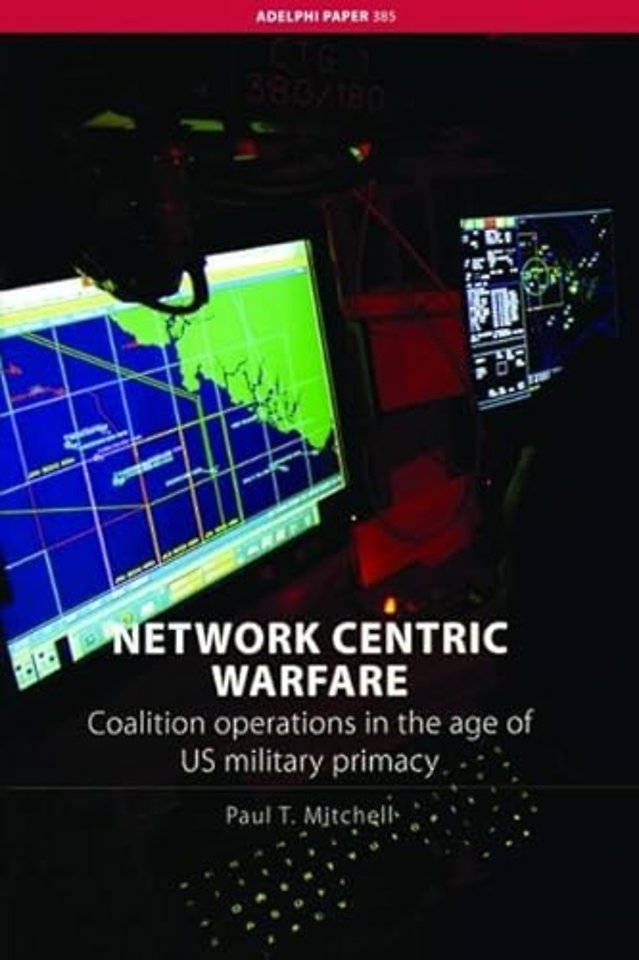 Network Centric Warfare