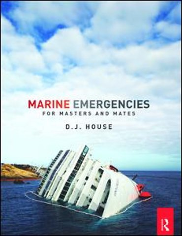 Marine Emergencies