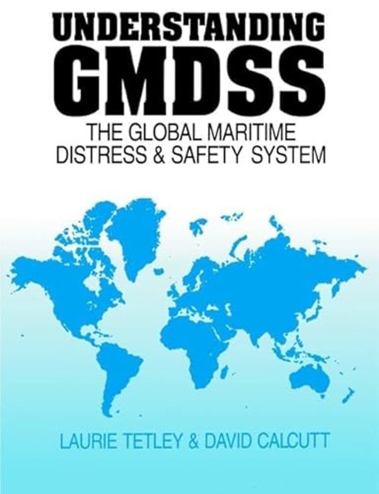 Understanding GMDSS