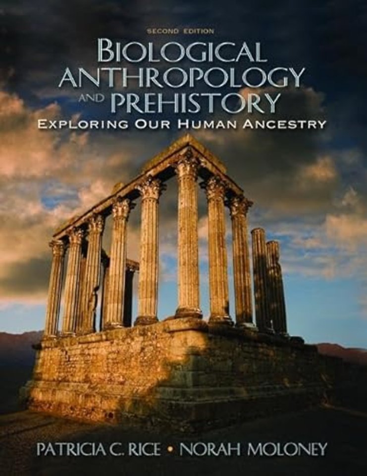Biological Anthropology and Prehistory