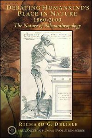 Debating Humankind's Place in Nature, 1860-2000