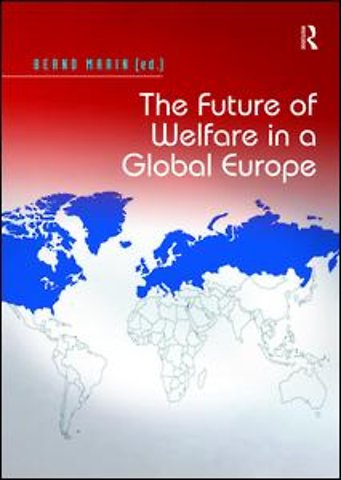 Future of Welfare in a Global Europe