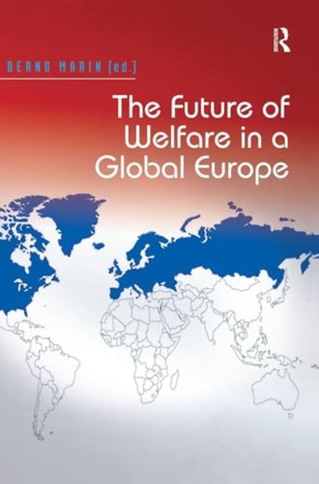 Future of Welfare in a Global Europe