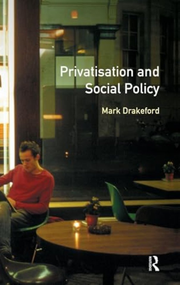 Social Policy and Privatisation