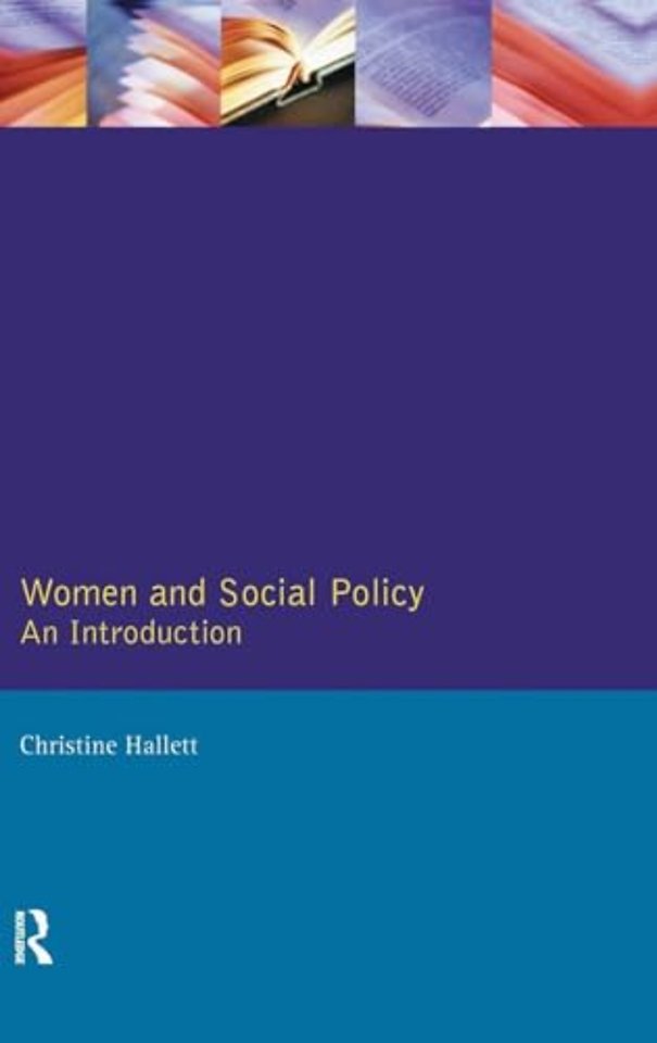 Women And Social Policy