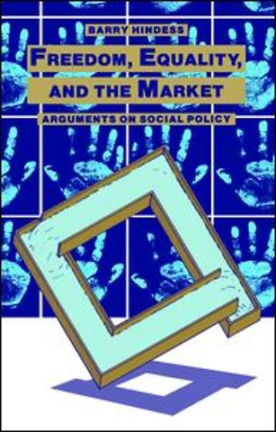 Freedom, Equality and the Market