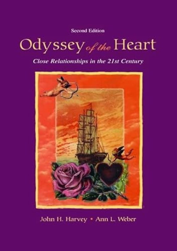 Odyssey of the Heart