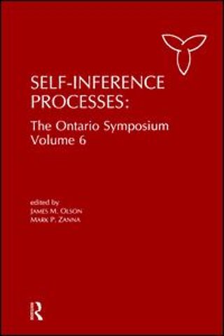 Self-Inference Processes