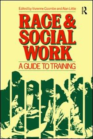 Race and Social Work