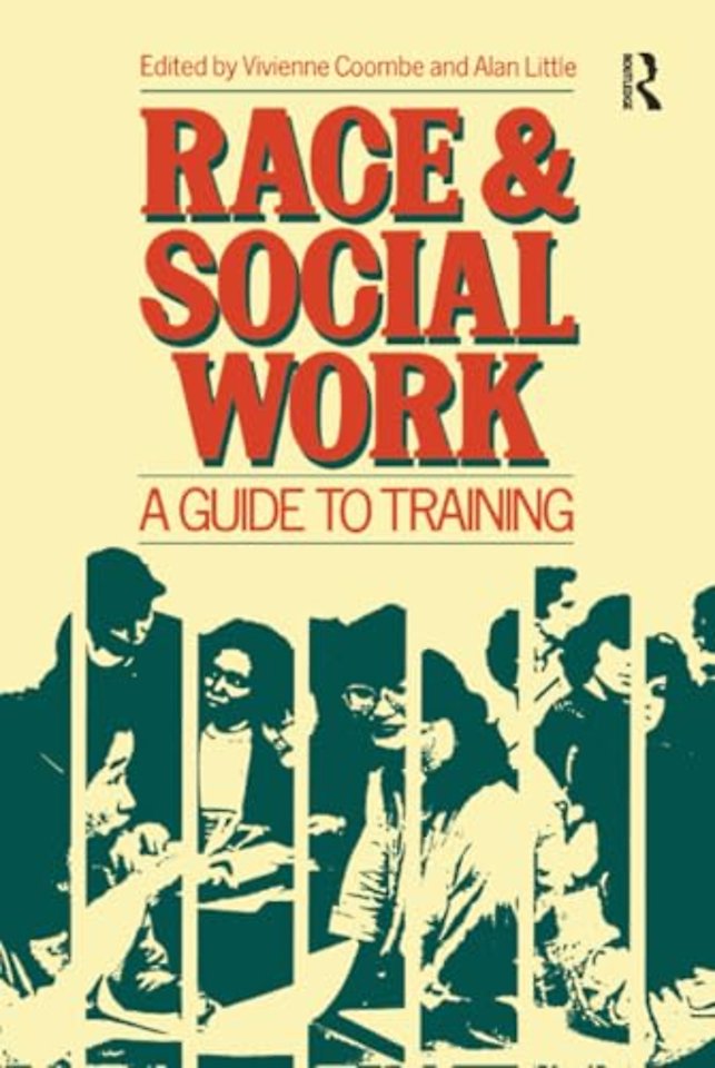 Race and Social Work
