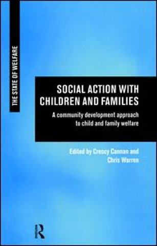 Social Action with Children and Families
