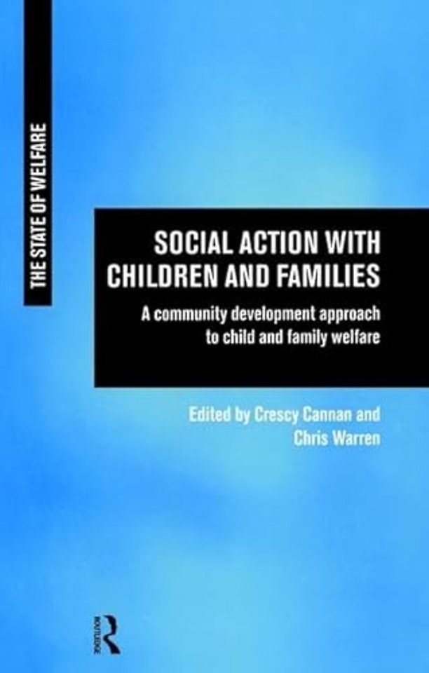Social Action with Children and Families