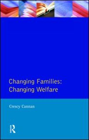 Changing Families