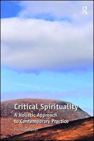 Critical Spirituality