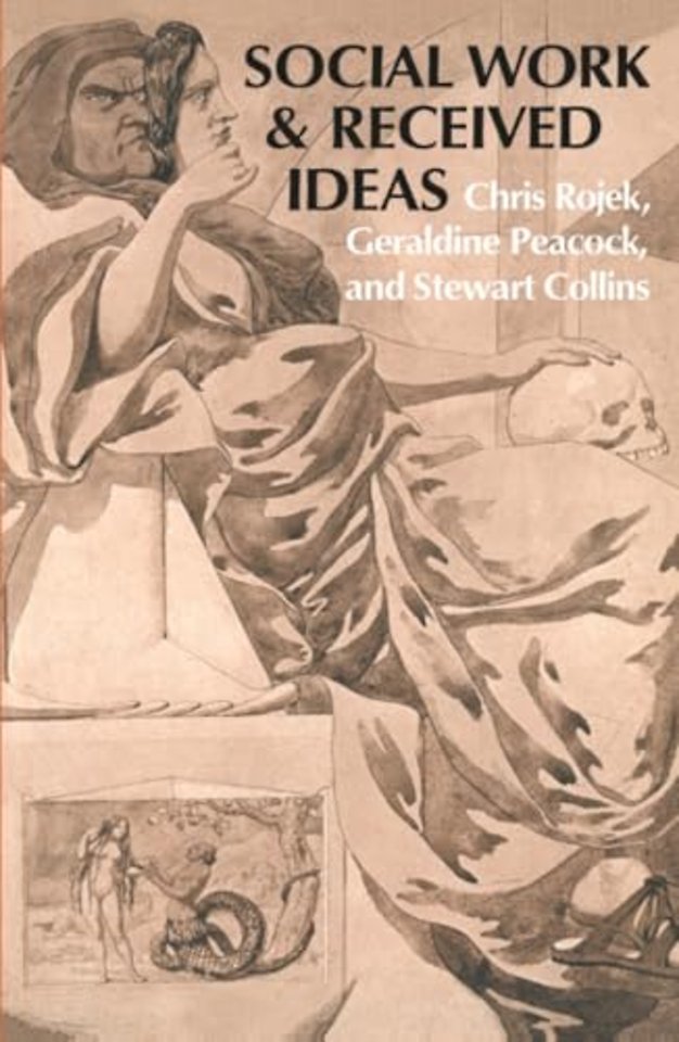 Social Work & Received Ideas