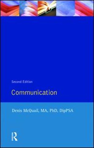 Communications