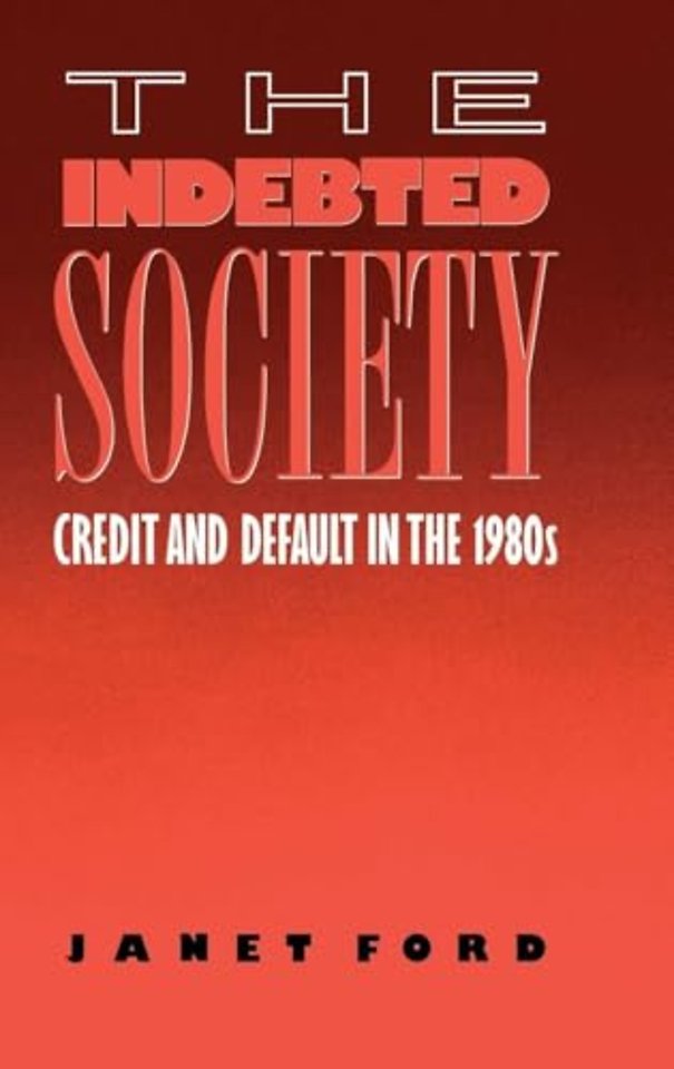 Indebted Society