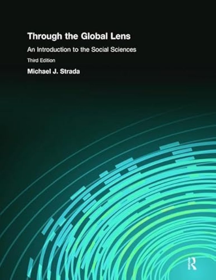 Through the Global Lens