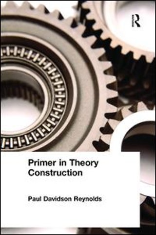 Primer in Theory Construction