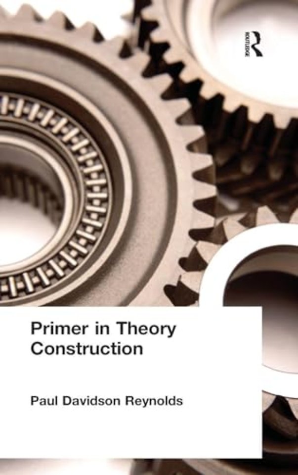 Primer in Theory Construction