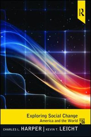 Exploring Social Change