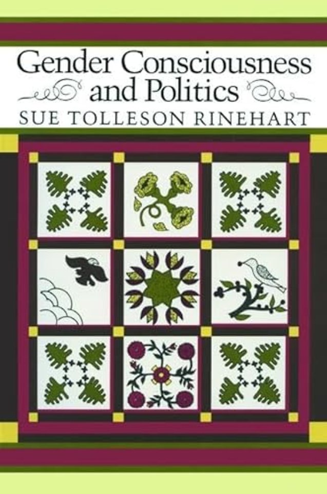 Gender Consciousness and Politics