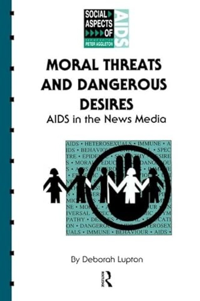 Moral Threats and Dangerous Desires