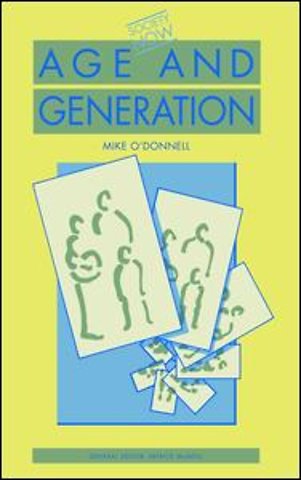 Age and Generation
